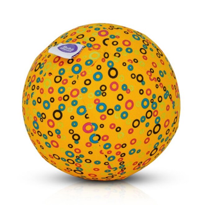 Buba Bloon - žlutý míč