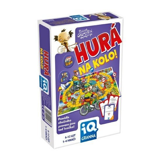 Hurá na kolo