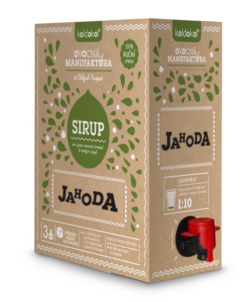 Jahoda