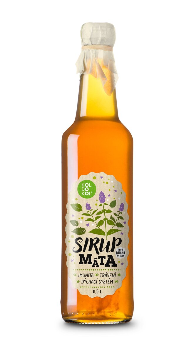 Máta