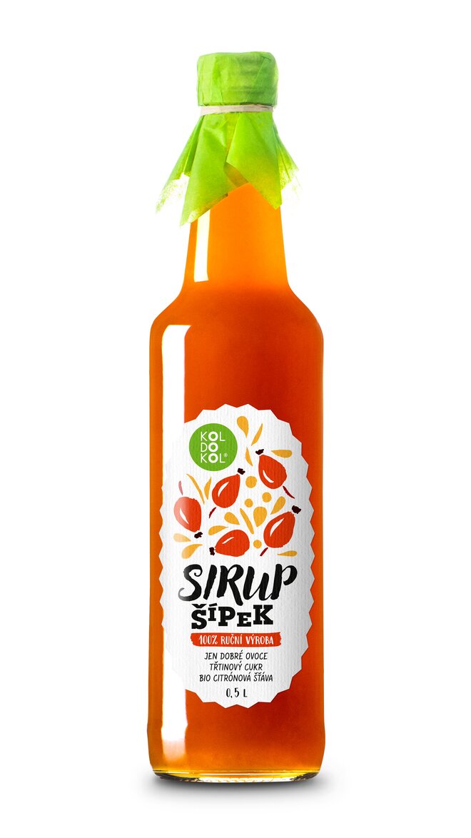 Šípek