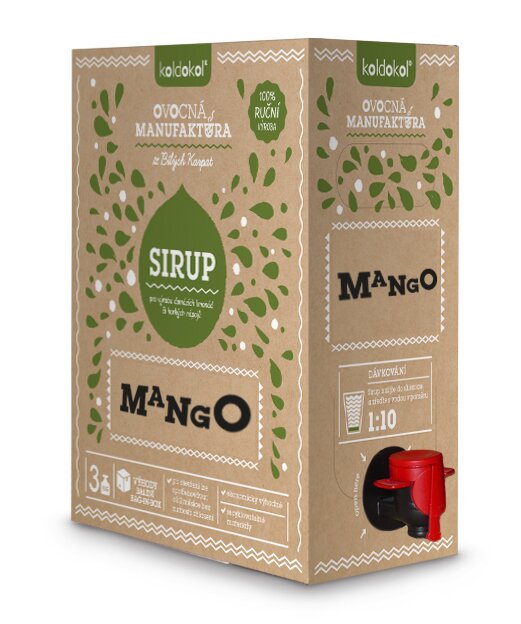 Mango