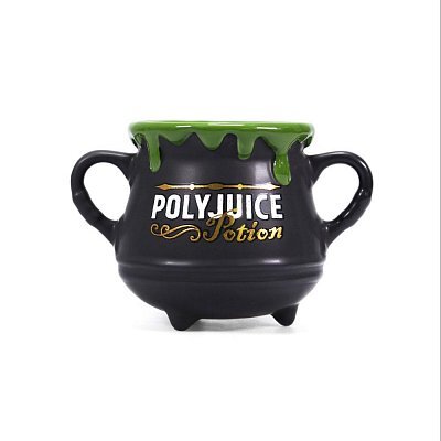 Hrnek/Kotlík: Polyjuice Potion (325 ml)