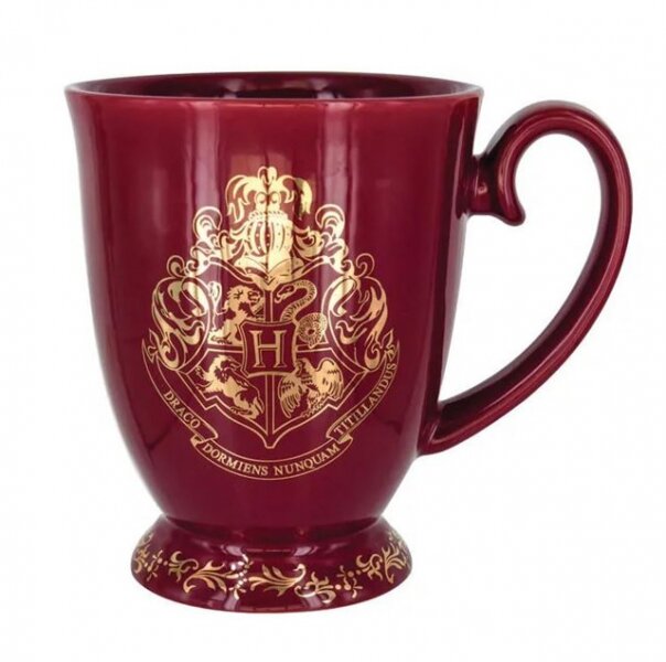Hrnek: Hogwarts (325 ml)