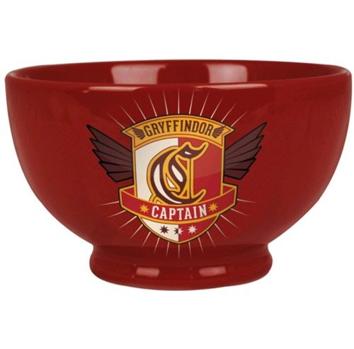 Miska: Gryffindor Captain