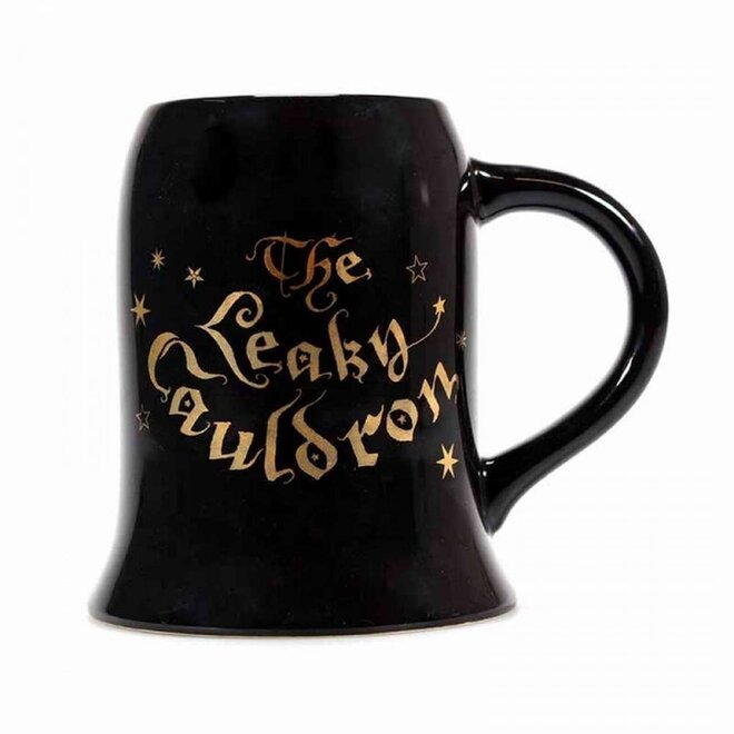 Hrnek: The Leaky Cauldron (500 ml)