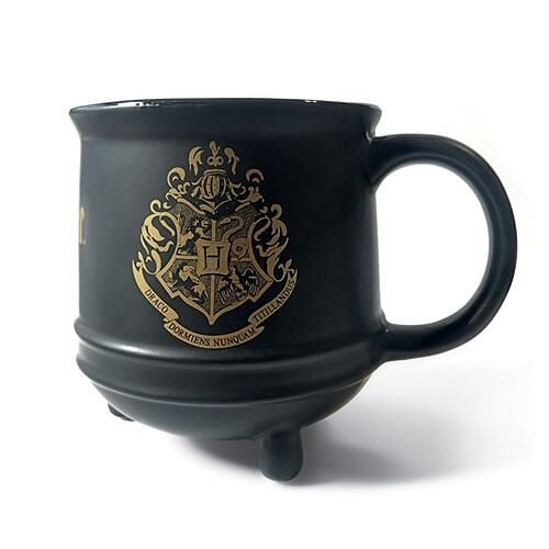 Hrnek/Kotlík: Hogwarts (500 ml)