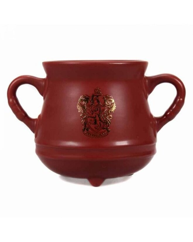 Hrnek/Kotlík: Gryffindor (650 ml)