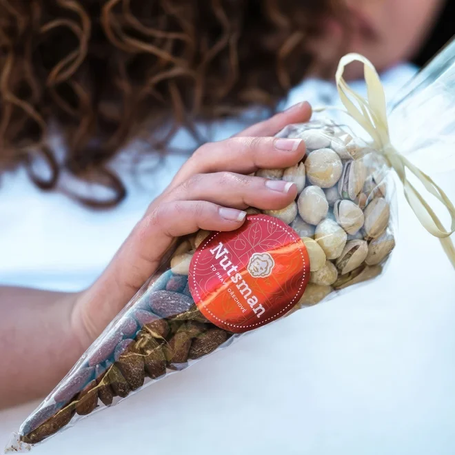Slaný II, 280 g