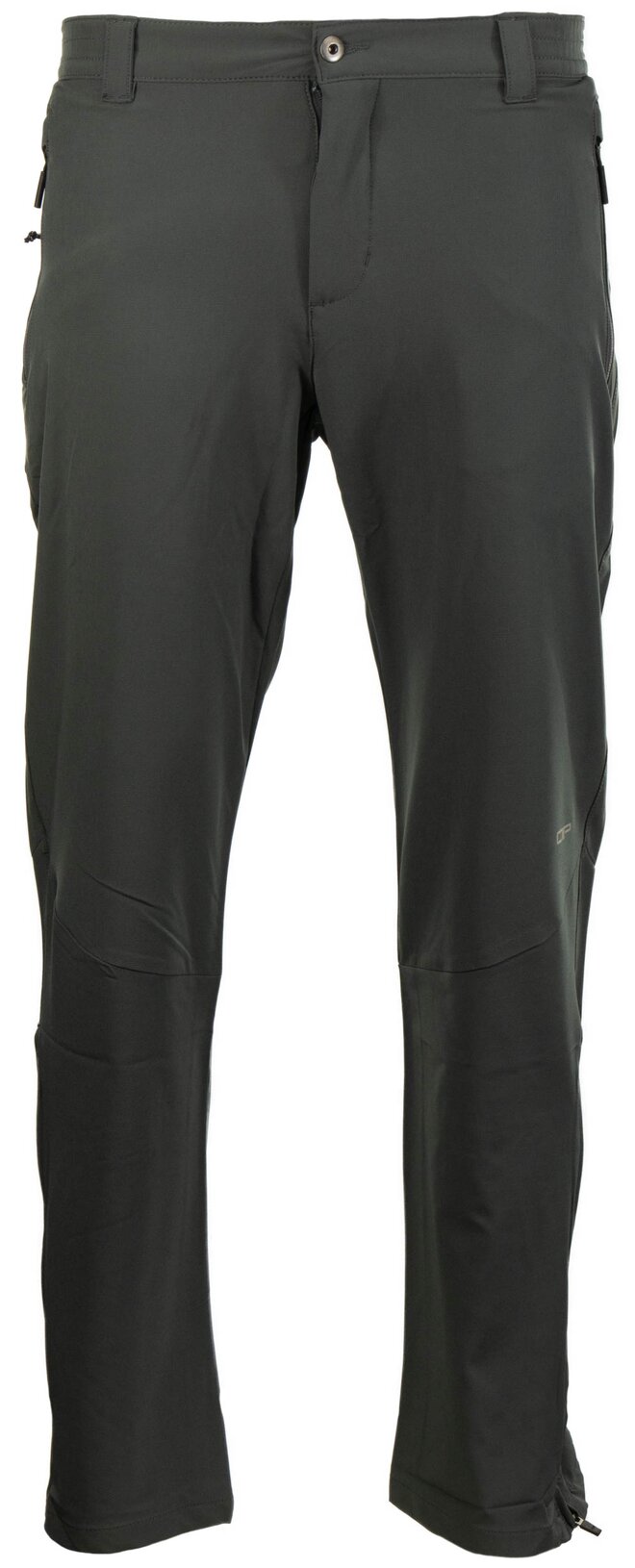 Softshellové kalhoty Alpine Pro A
