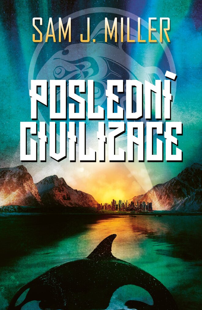 Poslední civilizace