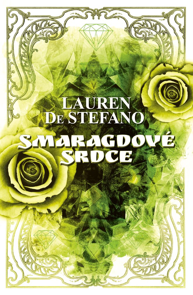 Smaragdové srdce