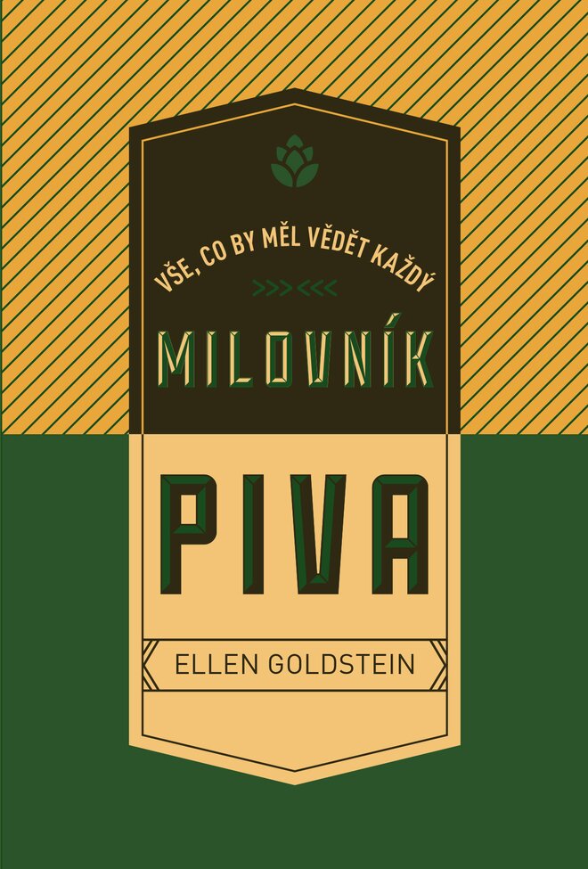 Vše, co by měl vědět každý milovník piva