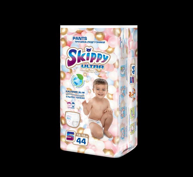 Skippy Pants Ultra