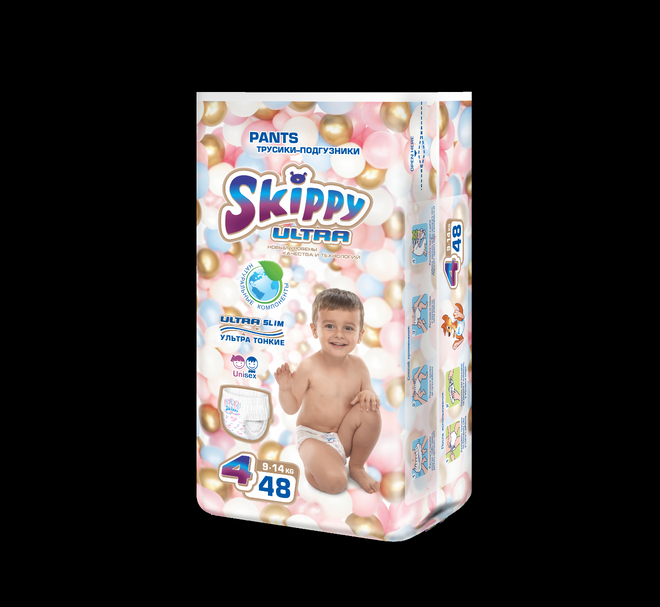 Skippy Pants Ultra