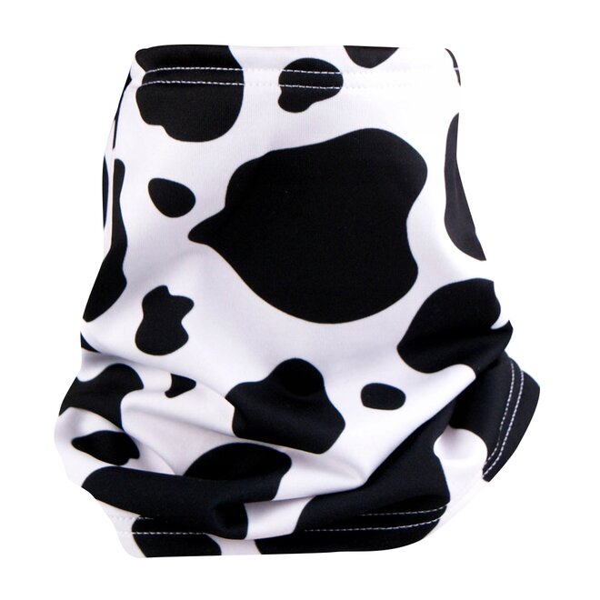 Multifunkční nákrčník vzor 115 Cow