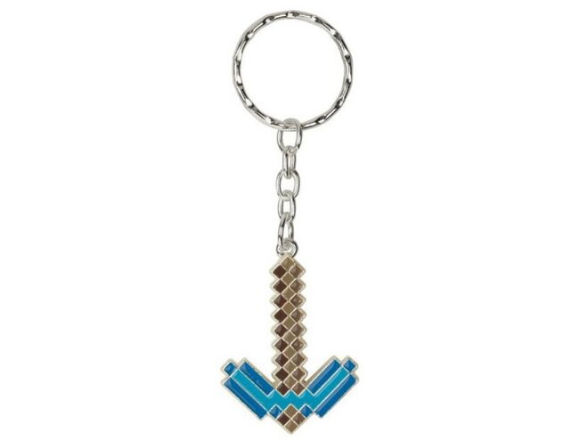 Přívěsek - Diamond Pickaxe