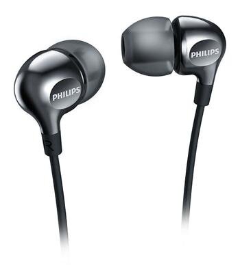Philips SHE3700BK/00