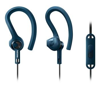 Philips SHQ1405BL/00