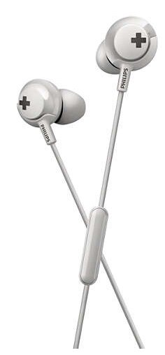 Philips SHE4305WT/00