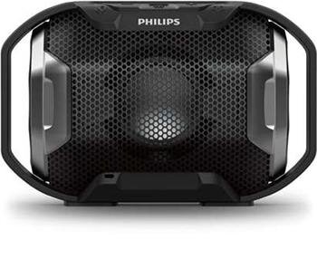 Philips SB300B/00 bezdrátový přenosný reproduktor