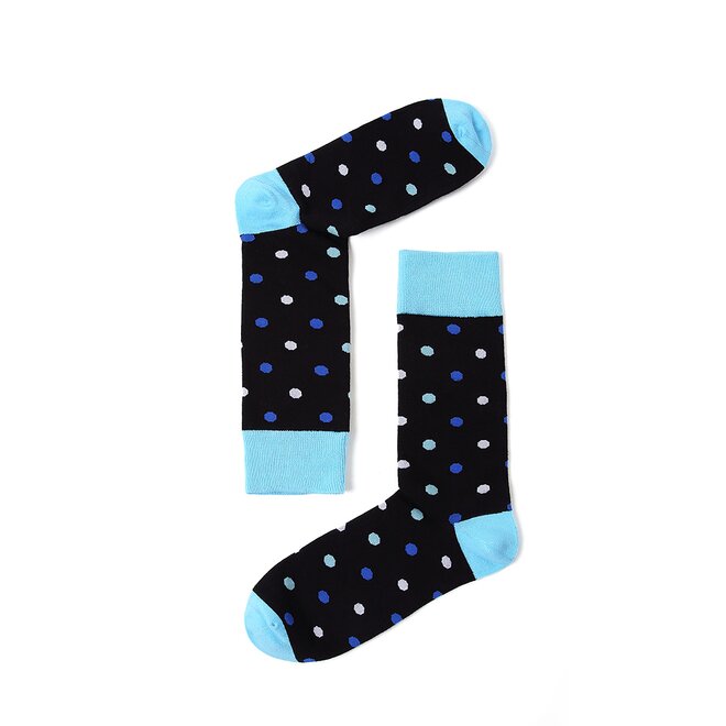 POLKA DOT BLUE