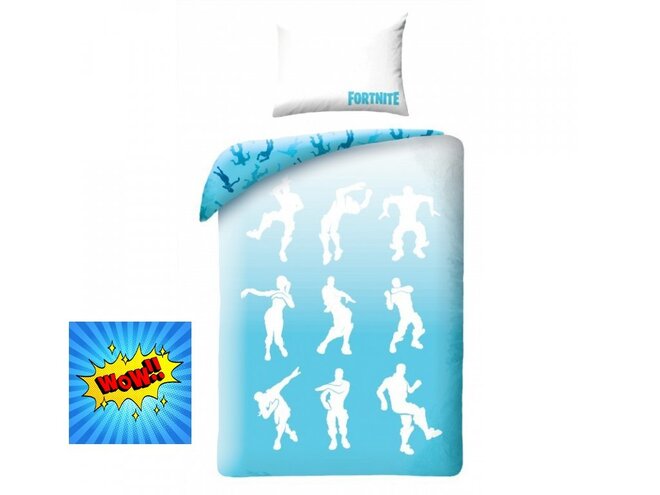Povlečení Fortnite 042