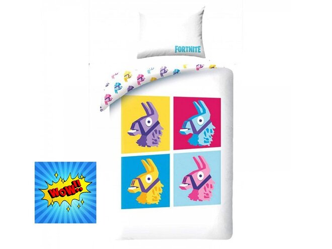 Povlečení Fortnite 070