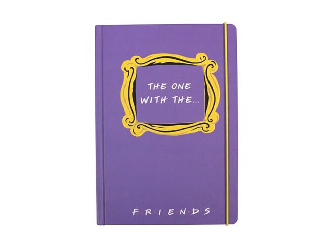 Blok The One With The...