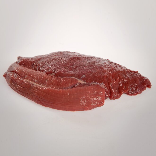 Daňčí kýta bez kosti - chlazená, 1 kg