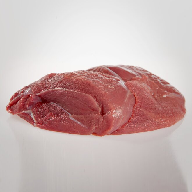 Divoké prase, kýta bez kosti - chlazená, 1 kg