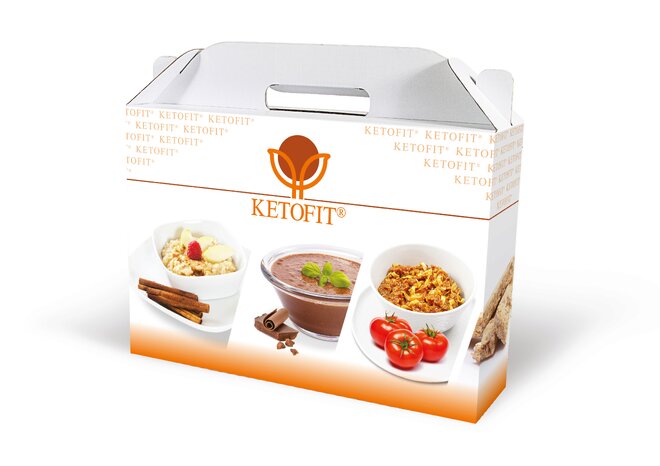 KETOFIT® Gurmán
