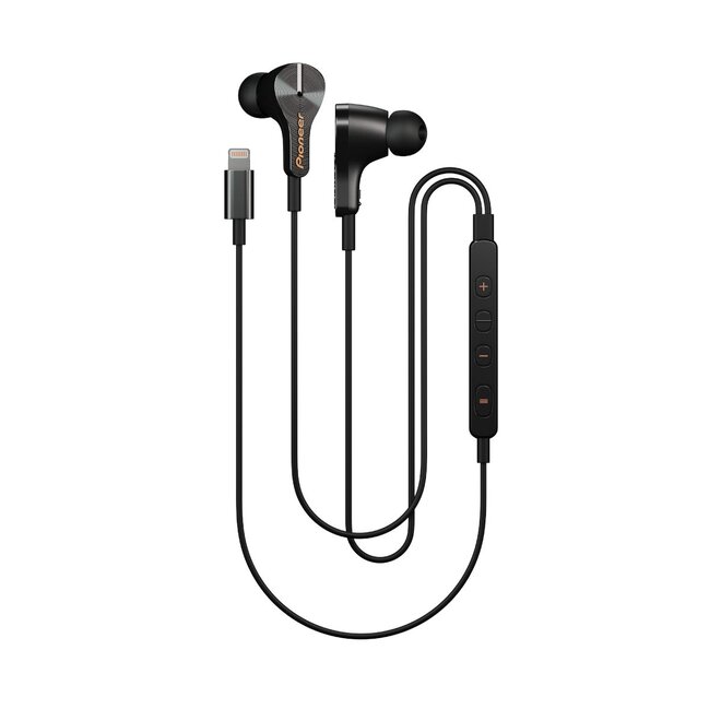 Pioneer Rayz-SE-LTC3R-K