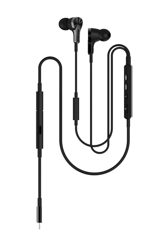 Pioneer RAYZ-SE-LTC7R-BK