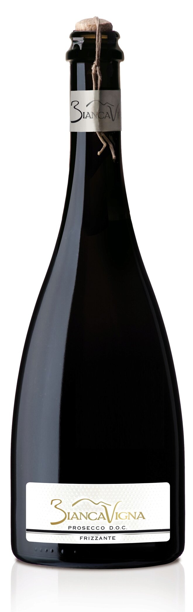Prosecco BiancaVigna frizzante 0,75 l