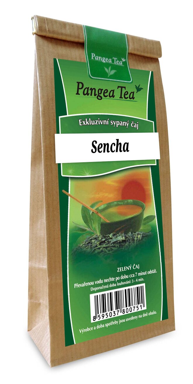 Sencha 50 g