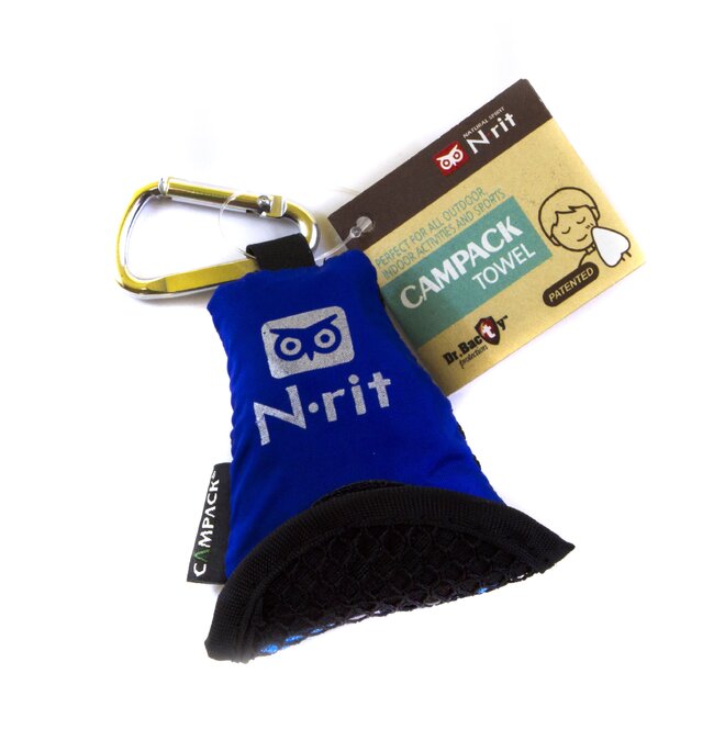 Cestovní ručník N.Rit