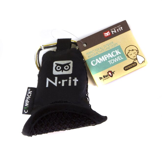 Cestovní ručník N.Rit