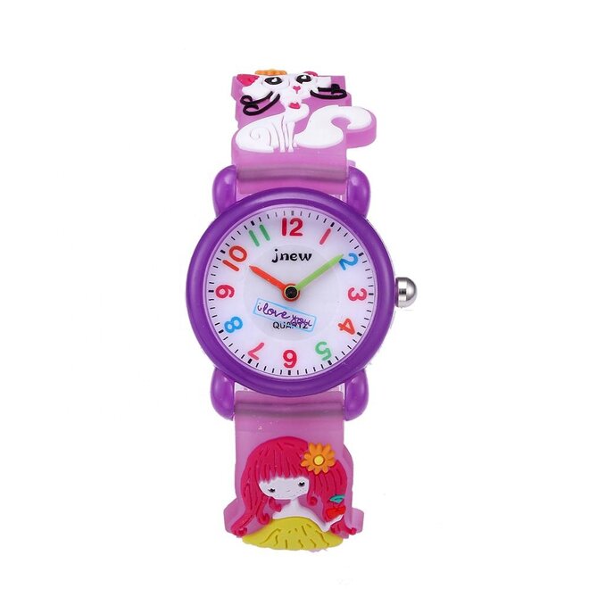 Hodinky JNEW 86169-2
