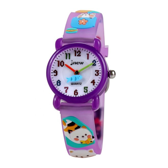 Hodinky JNEW 86192-2
