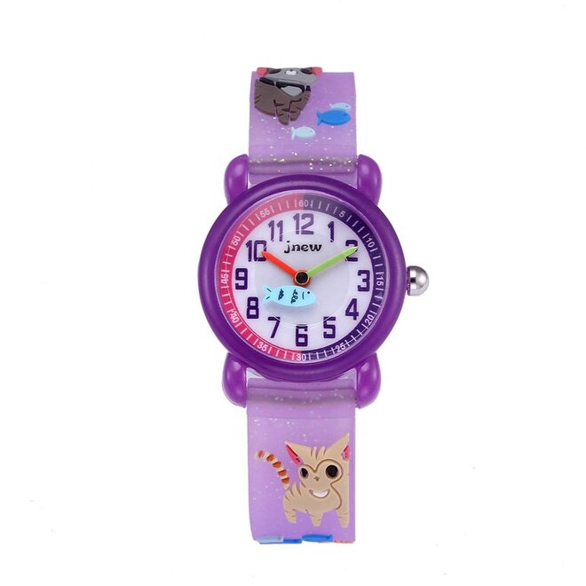 Hodinky JNEW 86264-1