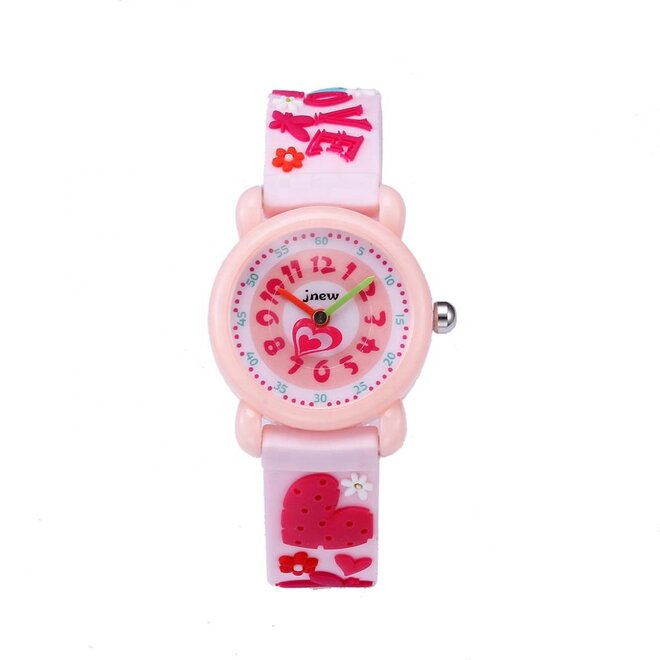 Hodinky JNEW 86182-3