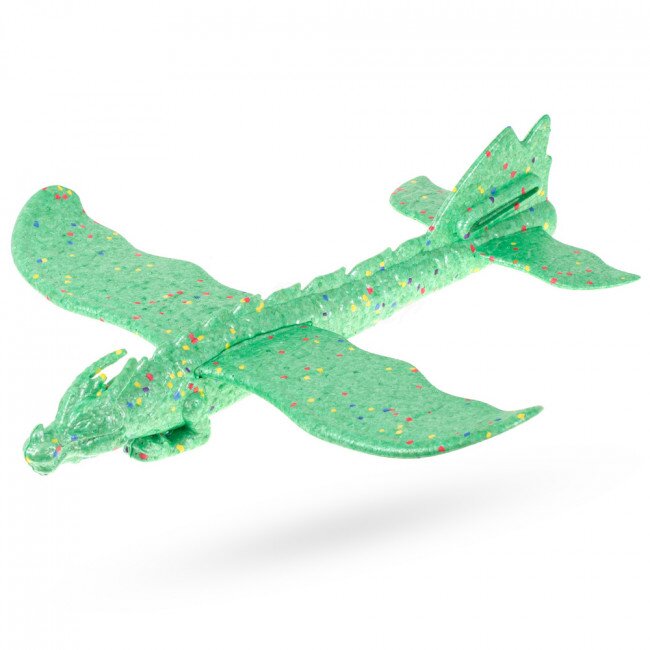 Drak, 47 × 48 × 7 cm