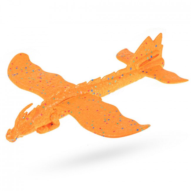 Drak, 47 × 48 × 7 cm