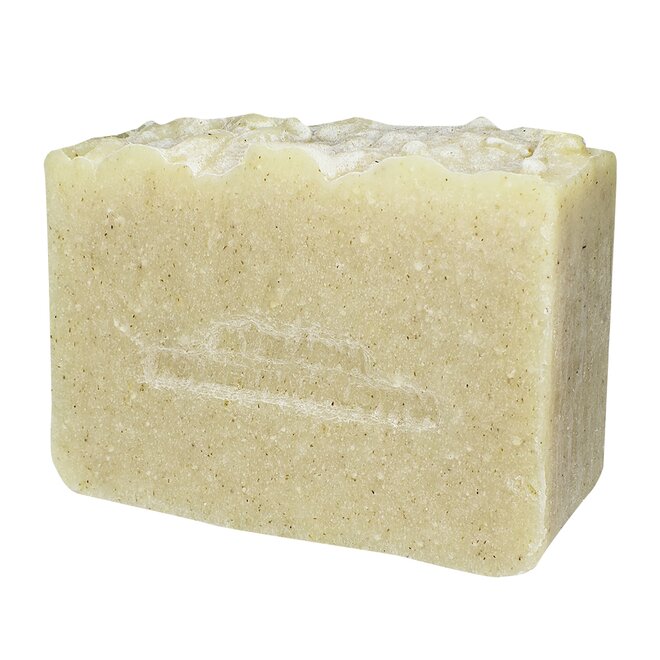 Šampon na světlé vlasy s bio žitem
