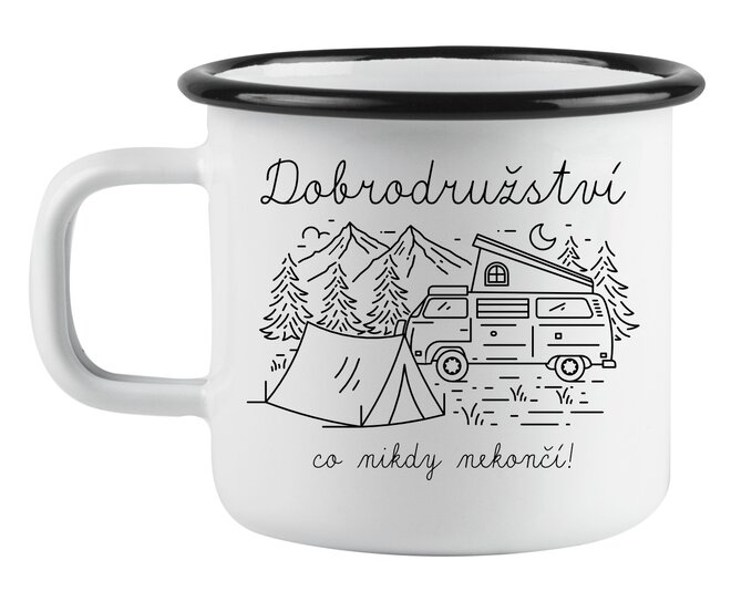 Dobrodružství