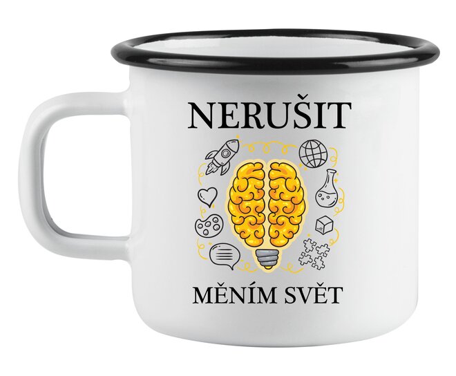 Měním svět