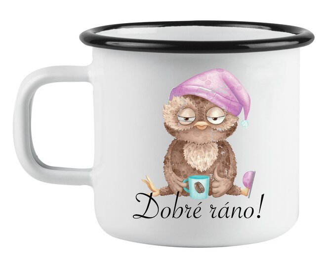 Dobré ráno