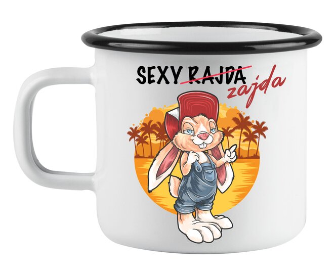 Sexy zajda