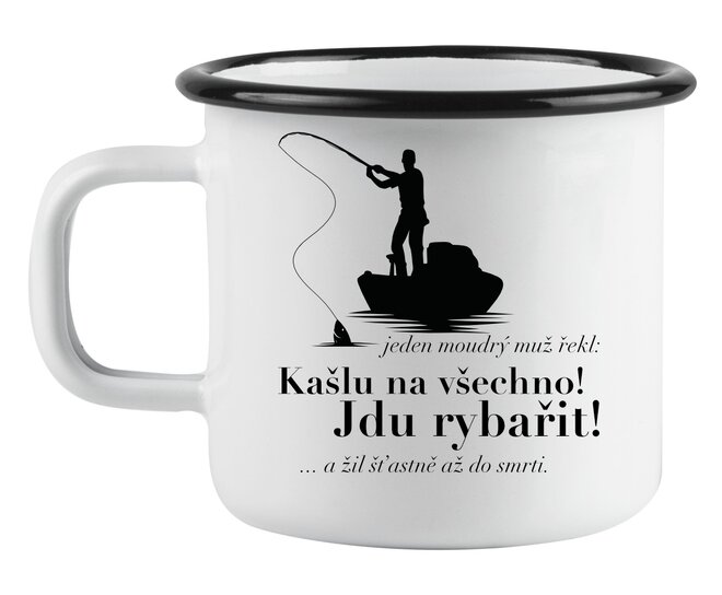 Rybář